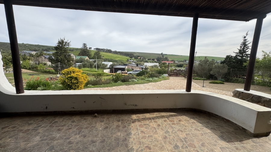 1 Bedroom Property for Sale in Darling Western Cape